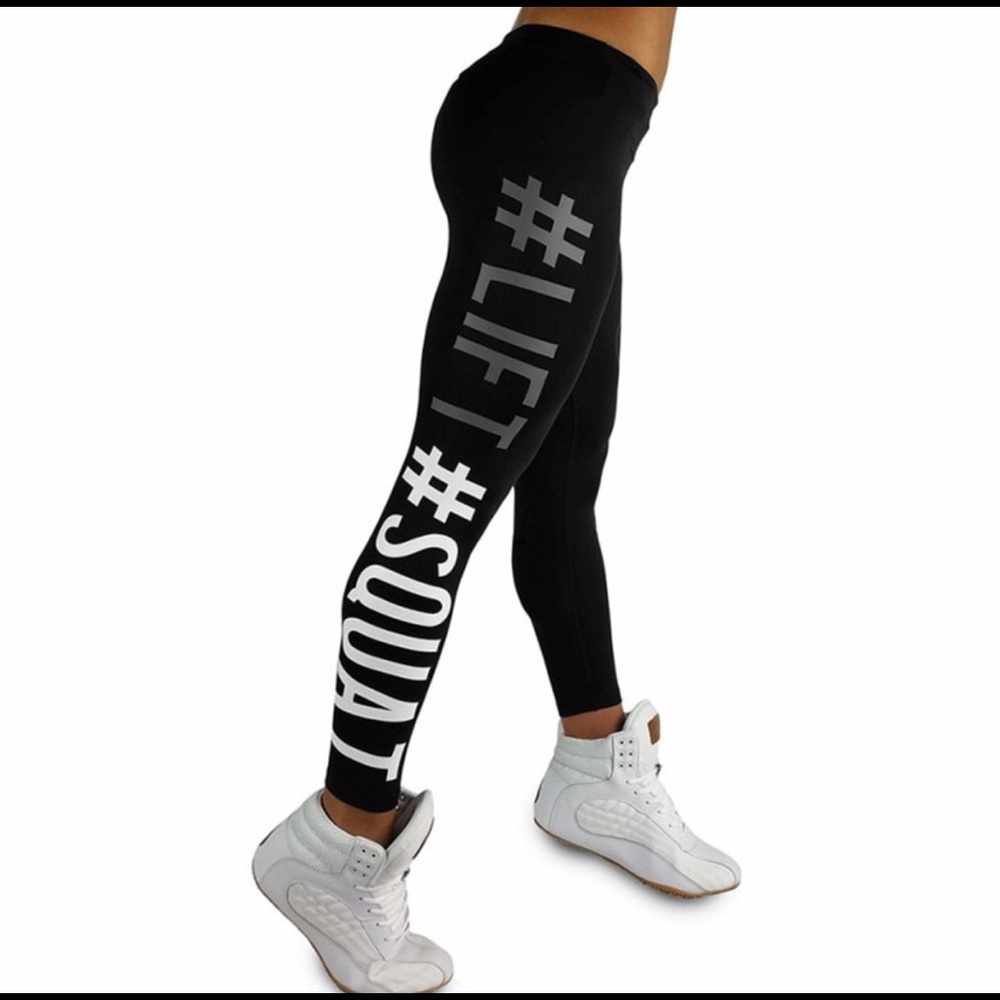 Gym Leggings